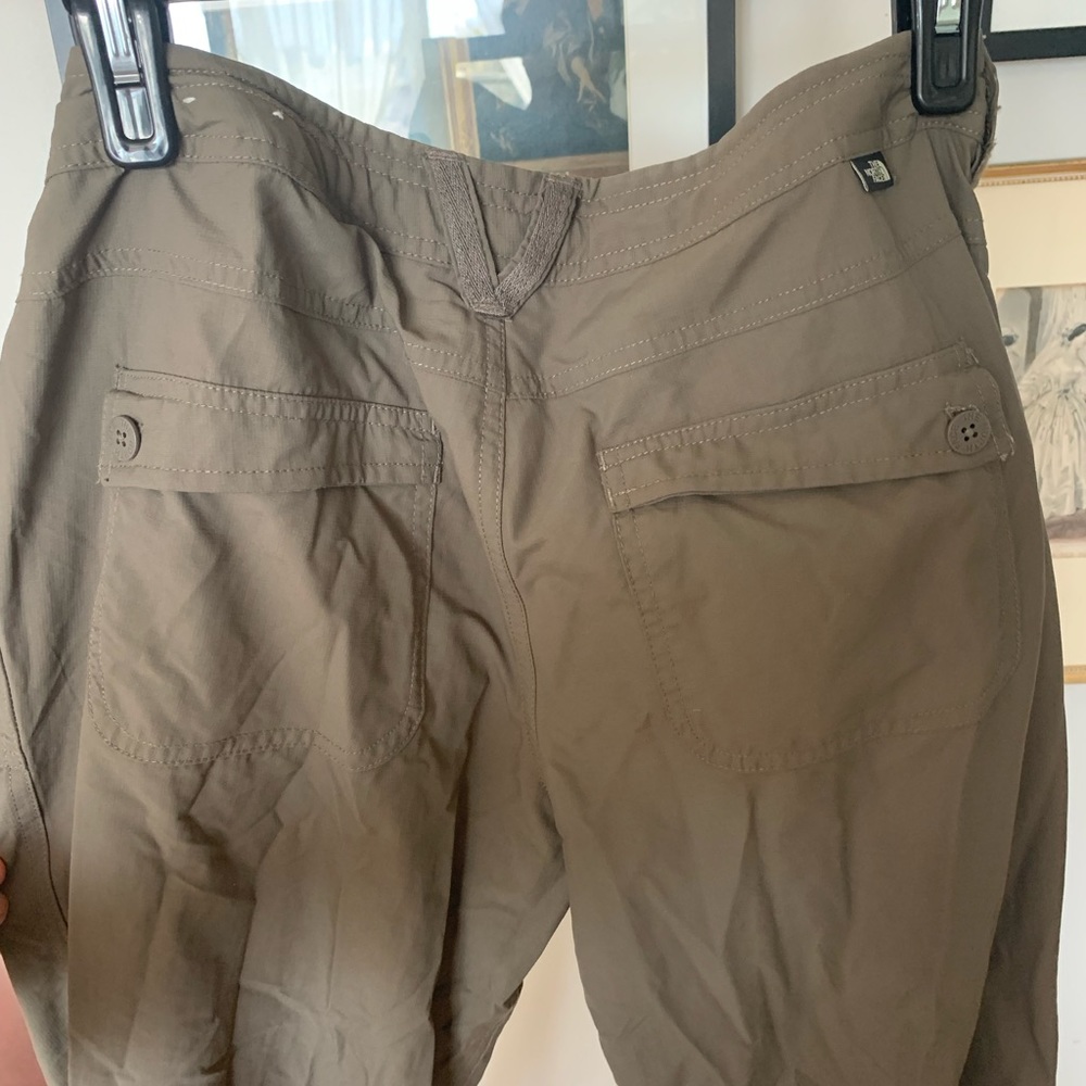 Adventure Pant View 2